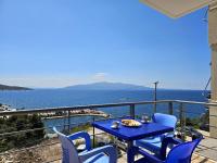 Sunrise Apartments in Saranda - B&B Santi Quaranta