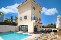 Villa Royal View - B&B Protaras