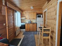 Vahtamaja - B&B Saariselka