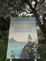 Urban oasis - B&B Port Louis