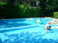 Villa Pineta Mare - Chambres d’hôtes Lignano Sabbiadoro