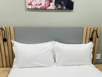 Comfort Zimmer mit Queensize-Bett