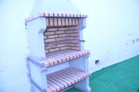 Casas Rurales el Jardín - B&B Jorquera