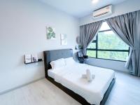 SUNSHINE SEAVIEW JESSLTON quay 亚庇桂都行旅 - B&B