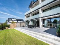 Inseltörn Wohnung 2 - B&B