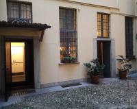 Suite Pantano5 - Ferienwohnung Mailand