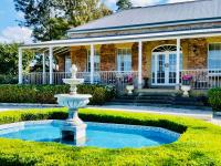 Four-Bedroom Deluxe Home - Oceanfront