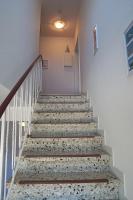 Apartment mit Bad