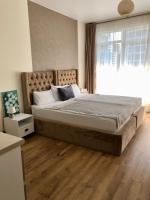 Chambre Double ou Lits Jumeaux Deluxe - Vue sur Mer