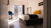 Luxury One Bedroom Flat - Cardiff City Centre - B&B
