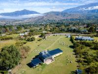 Casa Las Hortensias - B&B Tafí del Valle