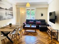 Sancho el Sabio - B&B San Sebastián