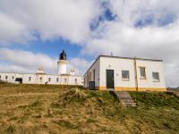 The Lighthouse Keepers Cabin - Chambres d’hôtes Wick