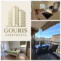 Gouris Appartements - B&B