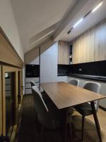 ND apartment - B&B