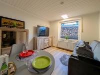 Doppelzimmer mit eigenem Bad