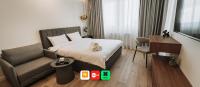 Cozy Studio No 4 - B&B Sibiu