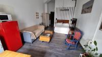 Loft en casco historico Macarena - Bed and Breakfast Sevilla