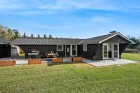 Modern Holiday Home With 3 Bedrooms, Completely Renovated In 2025 And Located Close To Rinkøbing Fjord - Chambres d’hôtes Skjern