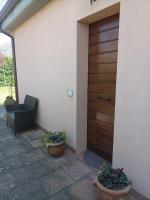 L'angolo di pace - B&B Gubbio