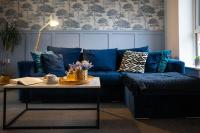 1 Bed House , Free WiFi,Free Parking,Leasure,Business - Chambres d’hôtes Swansea