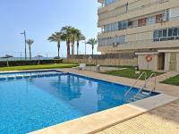 Oasis Frente al Mar. Parking Gratis - B&B