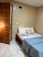 Suíte lemos - B&B