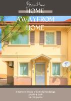 Brew Home Bacolod - B&B Bacólod
