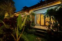 Desak Putu Putra Hidden - Bed and Breakfast Ubud