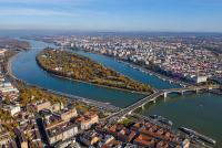 U6 City center apartment by the Danube - B&B Budapest