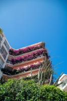 Perfect Terrace, Amazing views, Great Location - Bed and Breakfast Torremolinos