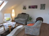 Superior One-Bedroom Apartment with Balcony