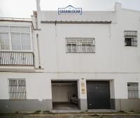 Casa Puerto Lucero - Bed and Breakfast Sanlúcar de Barrameda