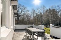 Holiday Home With Pool And Spa Close To The Limfjord - B&B Roslev