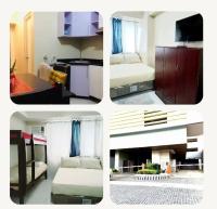 Davao Avida Towers - Studio - B&B Davao City