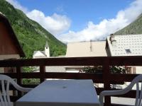 Les Oulles 12 - Centre ville - WIFI - Terrasse - Chambres d’hôtes