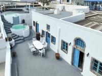 Simantiri Private Villa - B&B