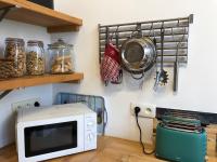 Bramble cottage - B&B Saint-Didier-en-Donjon