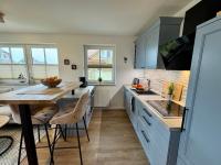 Birkenhof App 29 - Bed and Breakfast Wustrow