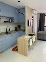 Appartement 1 Chambre