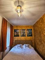 AMA Studio Central - Bed and Breakfast