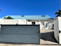 Villas mitoyennes La Rivière Saint-Louis Villa Selah - Villa L'Escale - Ferienwohnung Saint-Louis