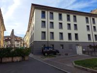 Como Lago Apartment by Quokka 360 - Close to the Lake and Train Station - B&B Como