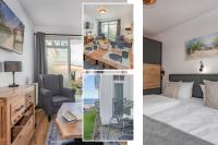 Regina Maris Ostseestern - Bed and Breakfast Bansin