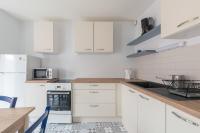 Le Clémenceau - Centre-ville - Wifi - Ferienwohnung Pornic