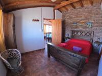 Posada de montaña - Ferienwohnung Uspallata