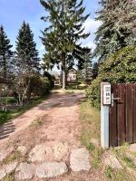 Ferienhaus Emma Dresden Hellerau - Chambres d’hôtes Dresde