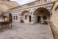 Göksel's Cave House Ortahisr - B&B Ürgüp