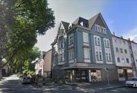 Stylisches City-Apartment - B&B