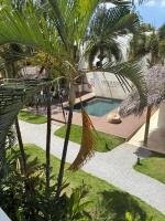 Suite con Terrazza